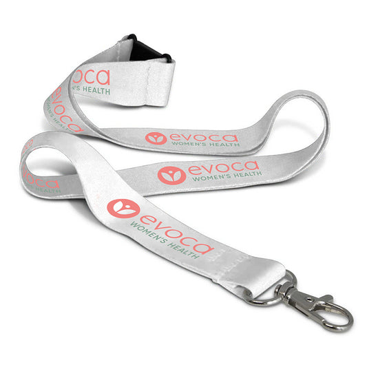 Evoca Lanyard