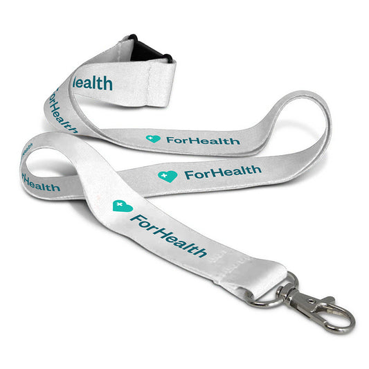 Forhealth Lanyard