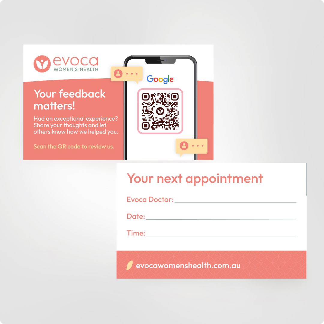 Review Cards - Moonee Ponds