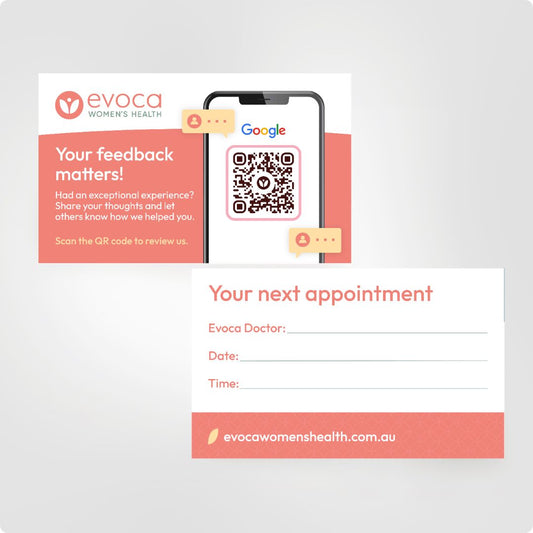 Review Cards - Ballarat