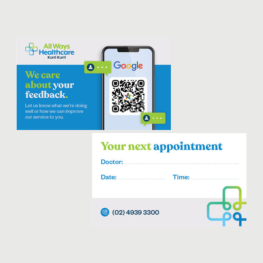 Google Review card - Kurri Kurri