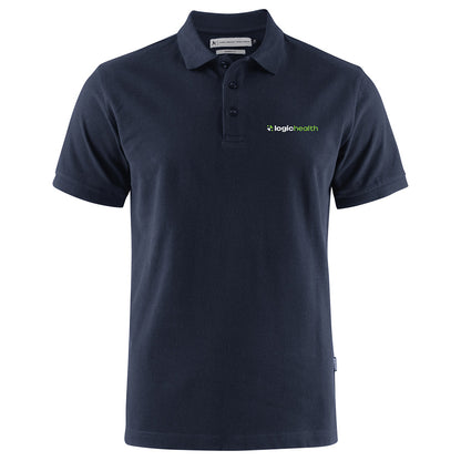 Logic Health Polo Shirt