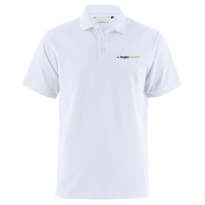 Logic Health Polo Shirt