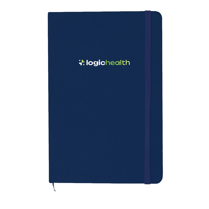 Logic Health Notebook