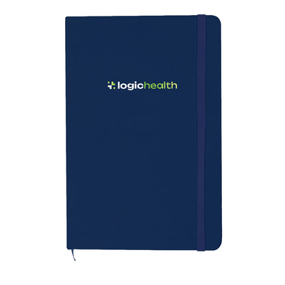 Logic Health Notebook