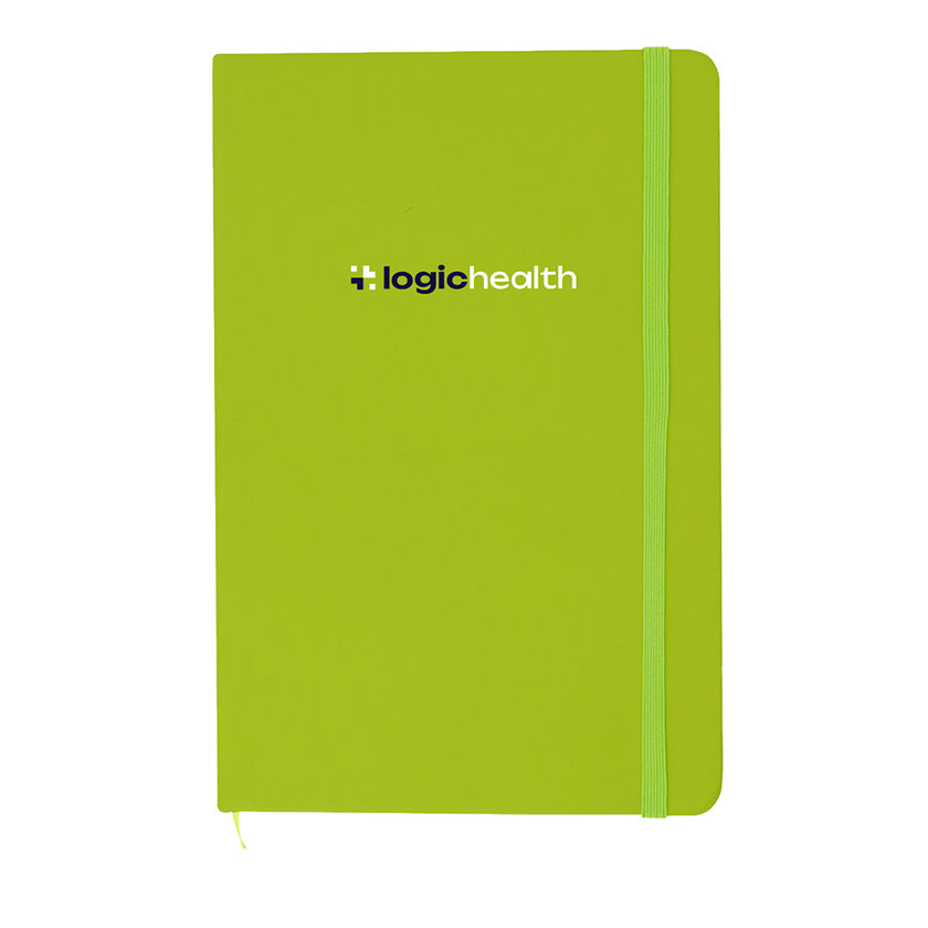 Logic Health Notebook