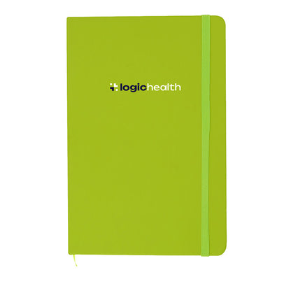 Logic Health Notebook