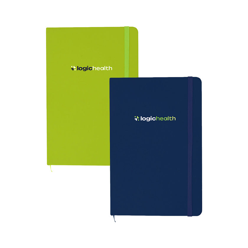Logic Health Notebook