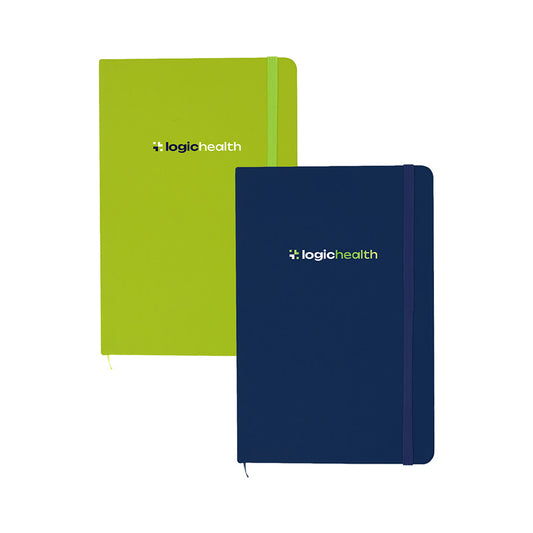 Logic Health Notebook