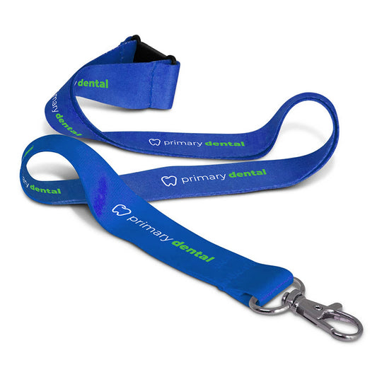 Primary Dental Lanyard