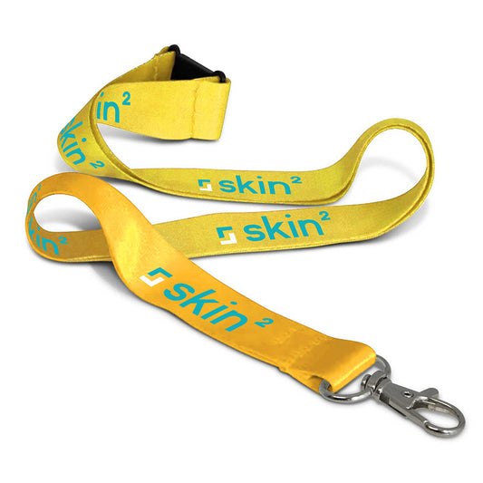 Skin2 Lanyard