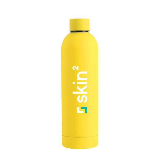 Skin2 Water Bottle