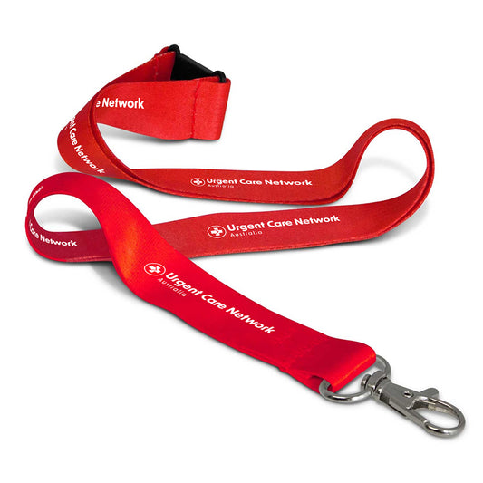 Urgent Care Lanyard